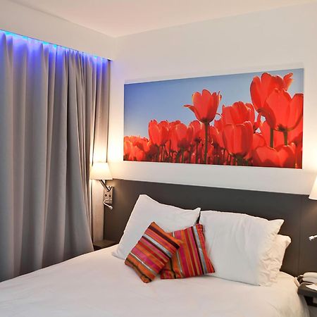 Privilege Hotel & Apparts Eurociel Centre Comedie Montpellier Pokój zdjęcie