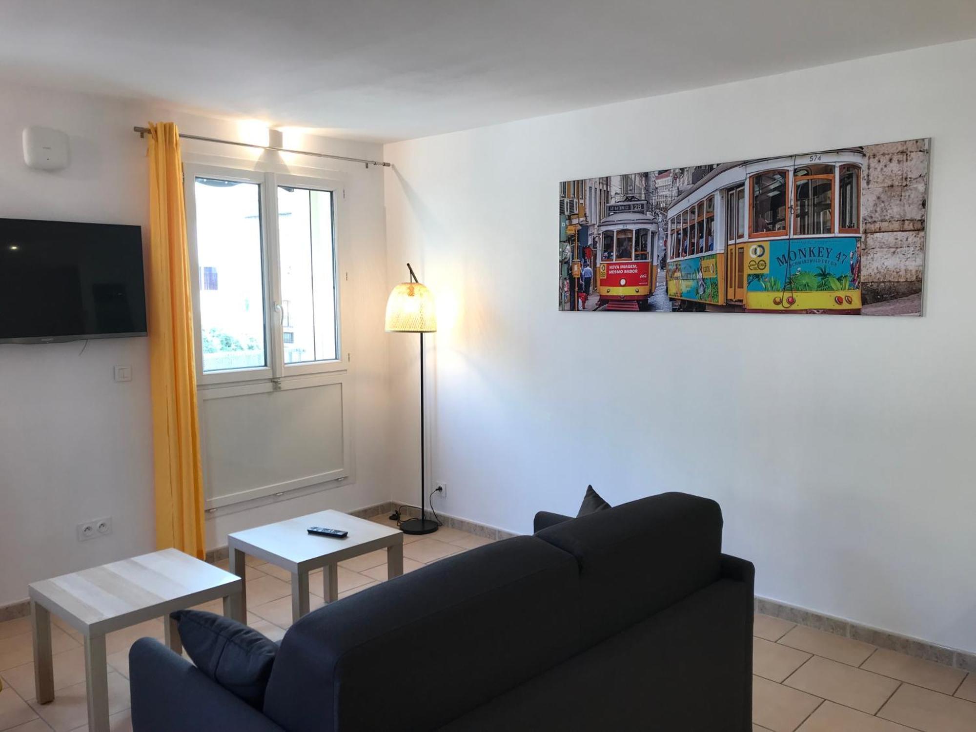 Privilege Hotel & Apparts Eurociel Centre Comedie Montpellier Zewnętrze zdjęcie