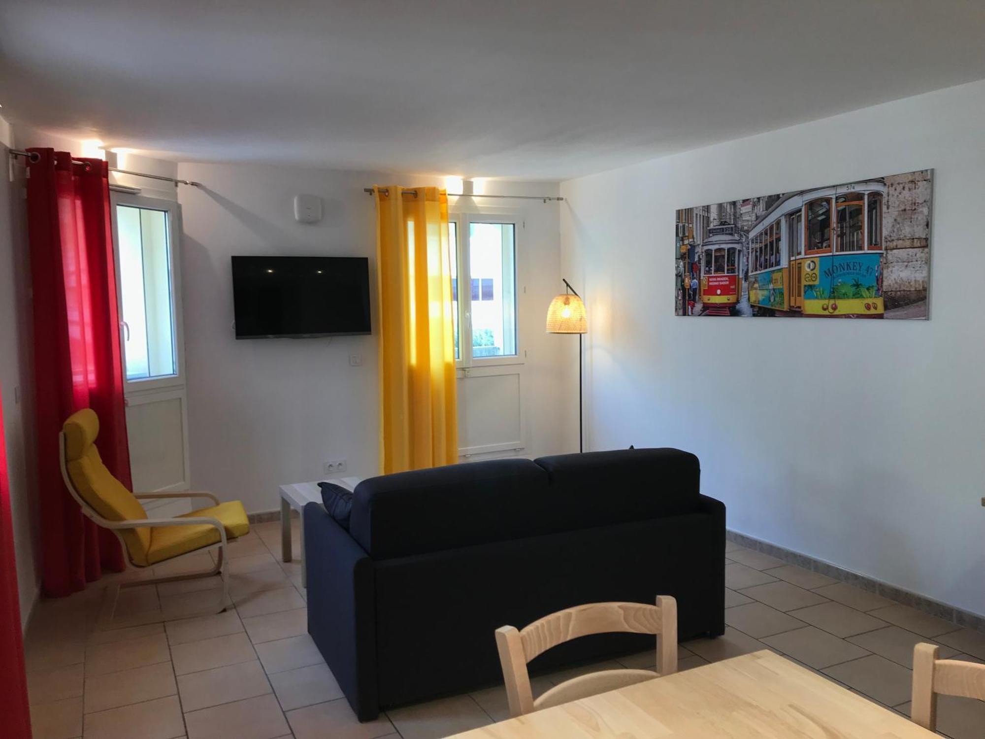 Privilege Hotel & Apparts Eurociel Centre Comedie Montpellier Zewnętrze zdjęcie